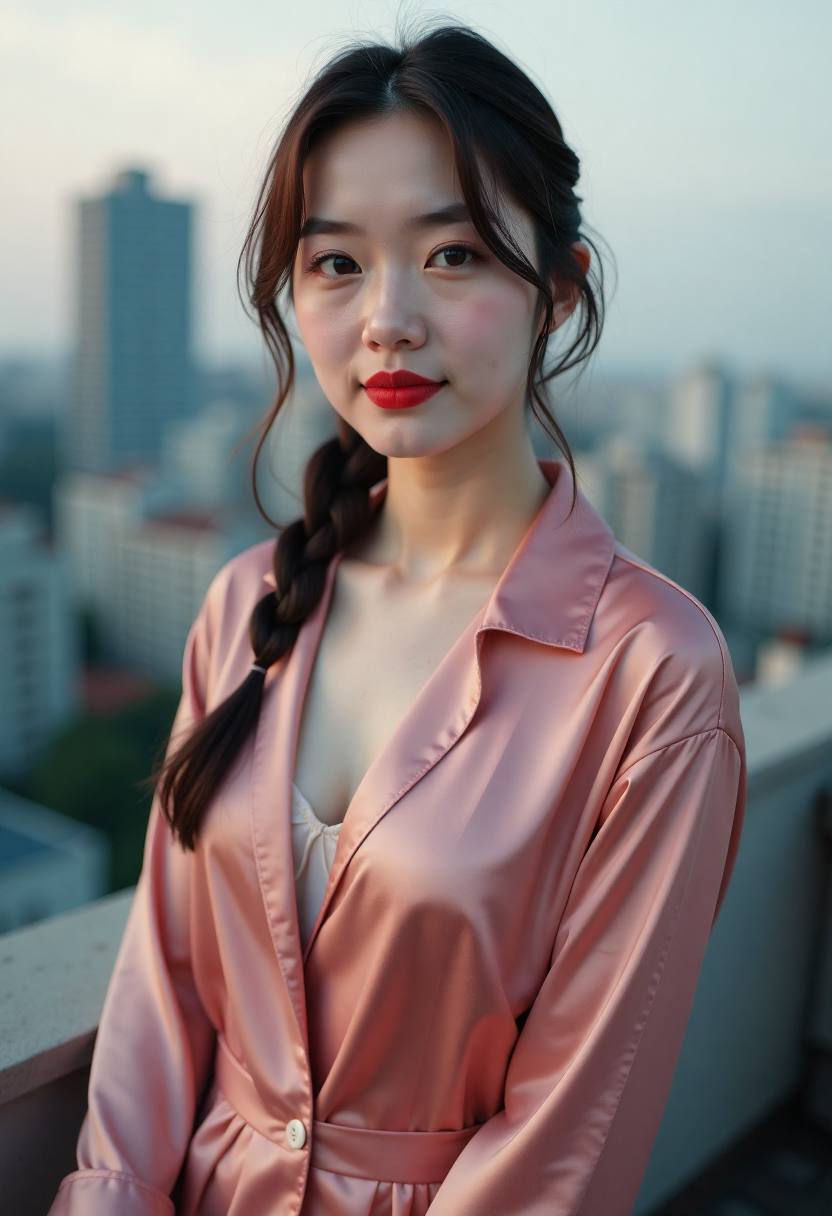 云端观测台