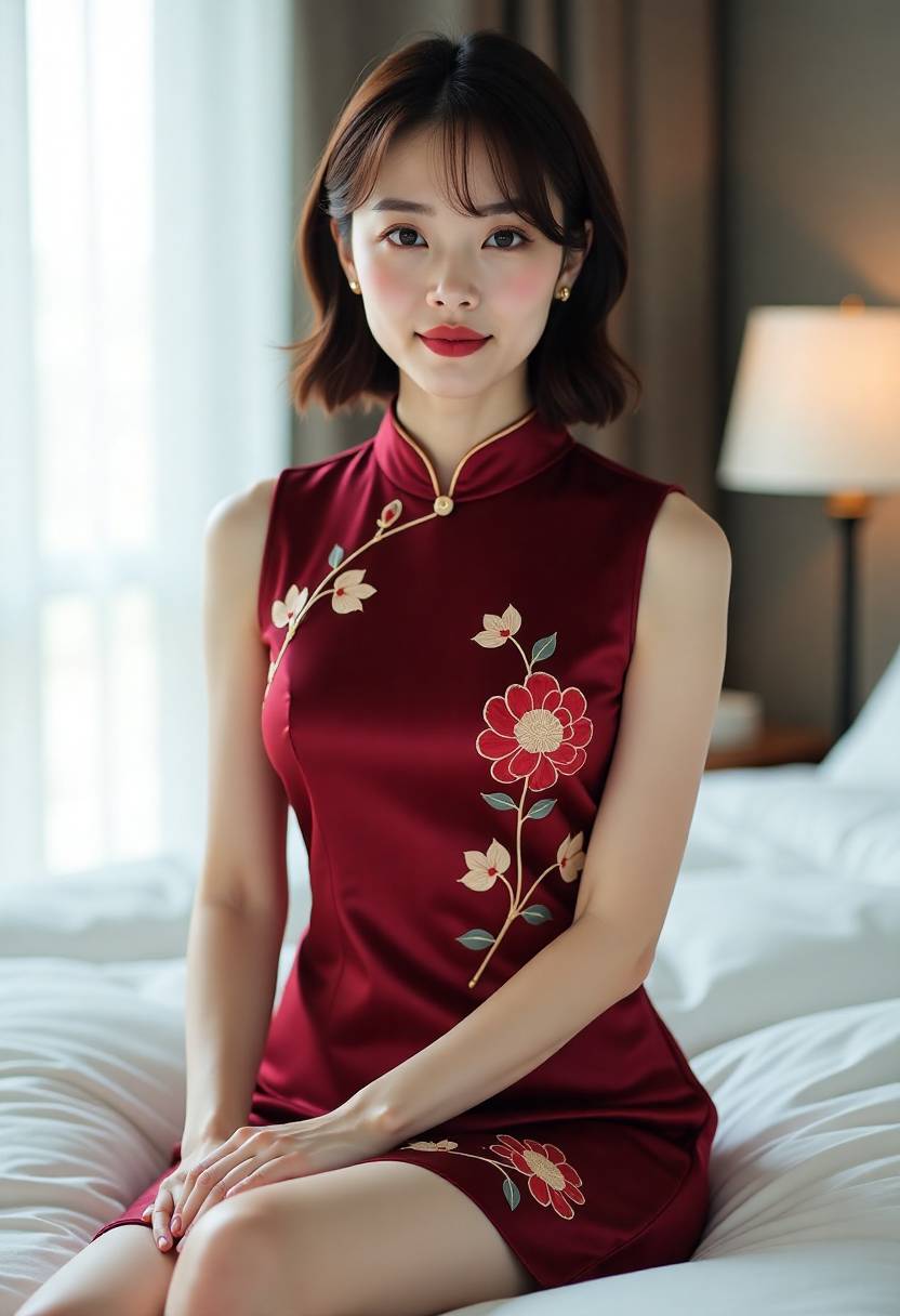 推荐视频封面